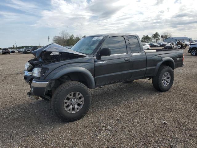 2003 Toyota Tacoma 