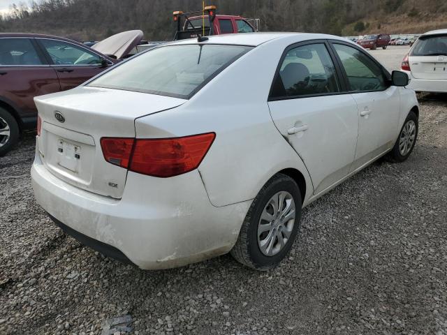 KNAFU4A26B5463656 KIA FORTE EX