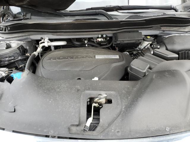 2018 HONDA PILOT EXLN - 5FNYF5H71JB025590