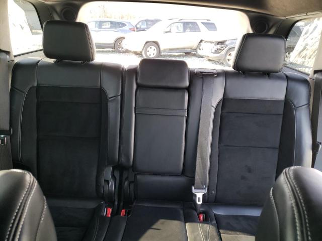 2017 JEEP GRAND CHER - 1C4RJFDJ1HC678616