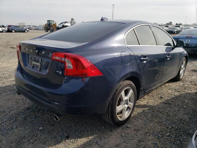 YV1612FSXD2208550 Volvo S60