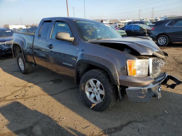 1GTR2VE35BZ305123 GMC Sierra K1500 Sle