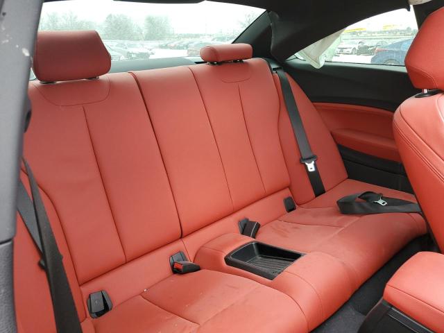 2016 BMW 228 I - WBA1F5C50GV344090