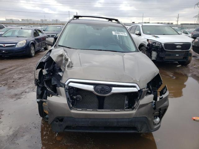 2021 SUBARU FORESTER L - JF2SKAUC7MH575024