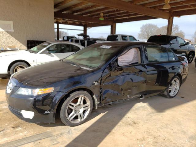2008 ACURA TL VIN: 19UUA66218A046485