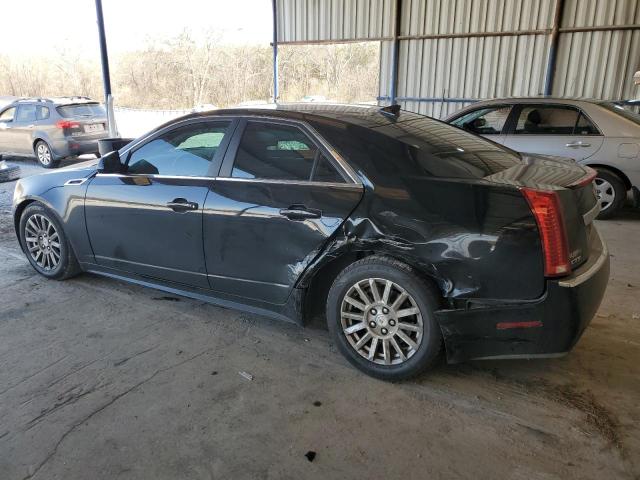1G6DA5E55C0157899 Cadillac CTS