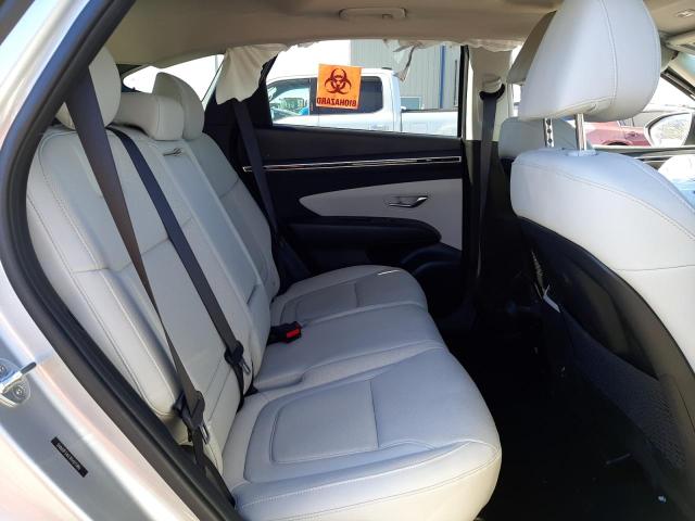 5NMJF3AE1PH175186 Hyundai TUCSON SEL
