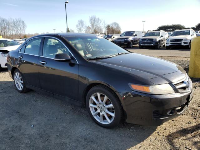 JH4CL96857C017096 Acura TSX