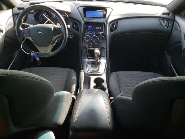 2015 HYUNDAI GENESIS CO - KMHHU6KJ6FU123654
