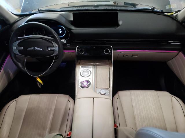 2021 GENESIS GV80 BASE KMUHBDSB9MU040785