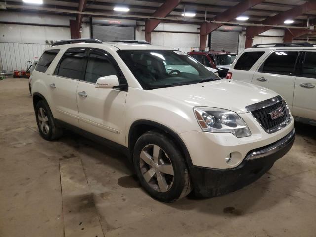 1GKEV23D59J131812 GMC Acadia Slt-1