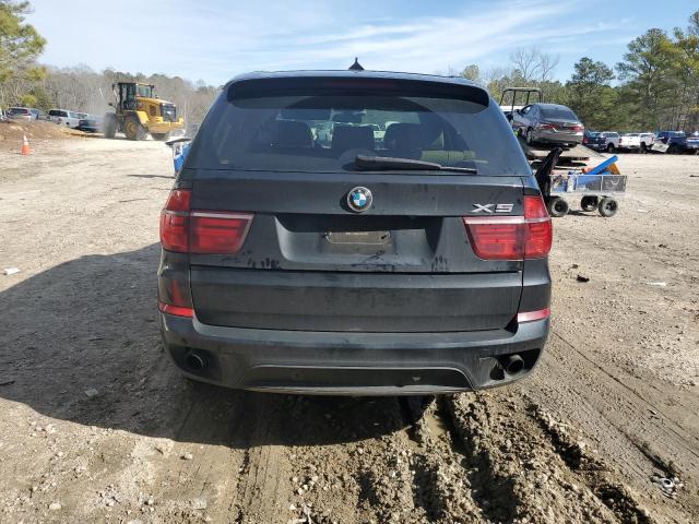 5UXZW0C59BL369307 BMW X5 Xdrive35d