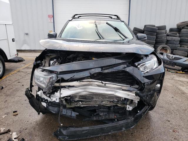2020 TOYOTA RAV4 XLE P - 2T3A1RFV8LW104552