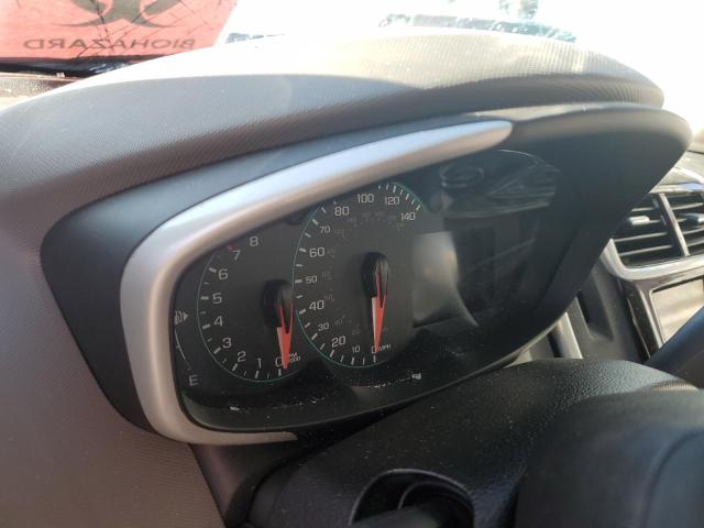 2019 CHEVROLET SONIC PREM - 1G1JF5SB9K4129695