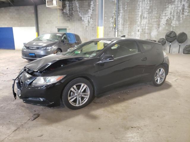 2012 Honda CR-Z EX