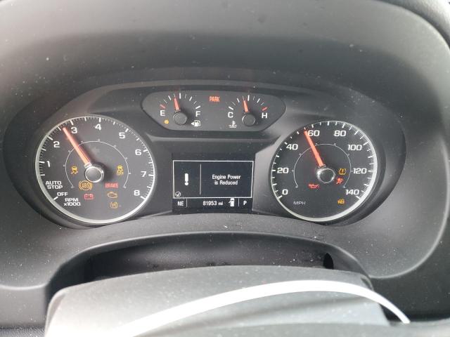 3GKALMEV9JL326606 GMC Terrain
