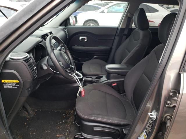 KNDJN2A29F7132420 KIA Soul