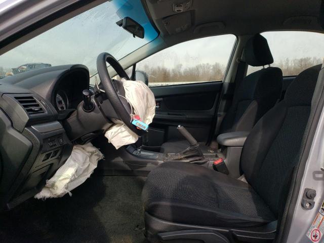 JF1GJAC68DH035531 Subaru Impreza Premium