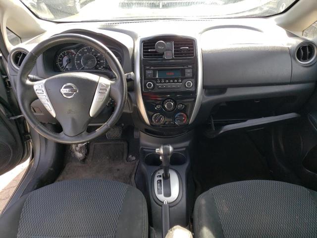 3N1CE2CP0FL357194 Nissan Versa Note S