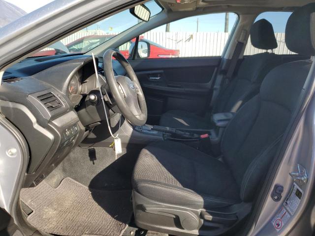 JF2GPAVC9E8317630 Subaru Xv Crosstrek 2.0 Premium