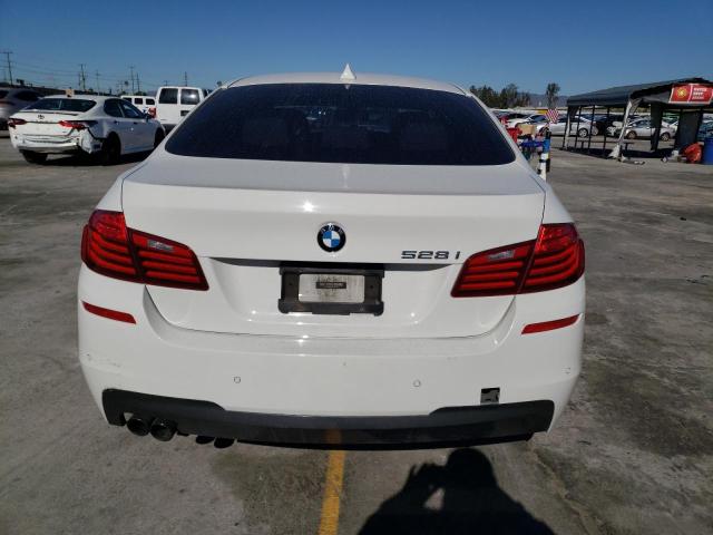WBA5A5C50GD526913 BMW 528 I