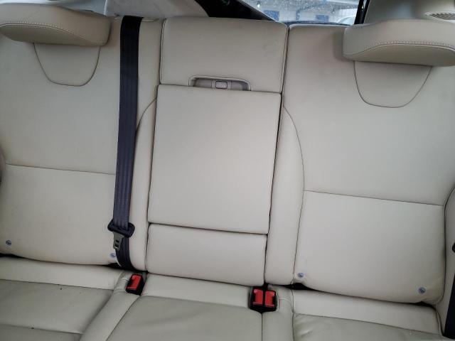 YV440MDK1G2827196 Volvo XC60