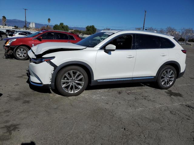 2019 Mazda CX-9 Signature