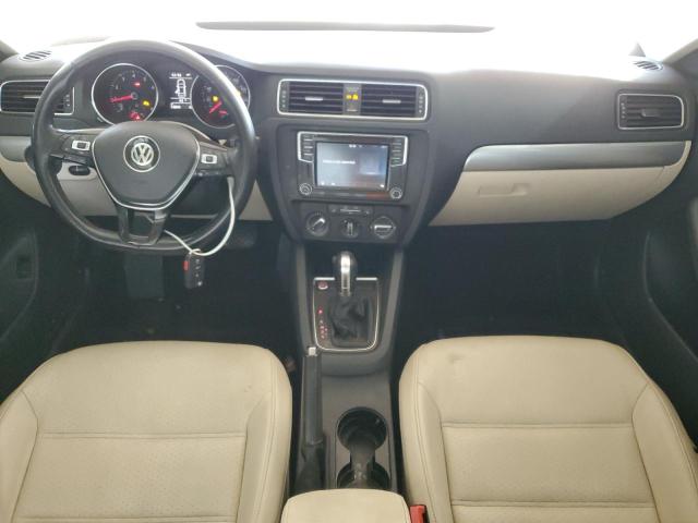 2017 VOLKSWAGEN JETTA SE - 3VWDB7AJ9HM275240