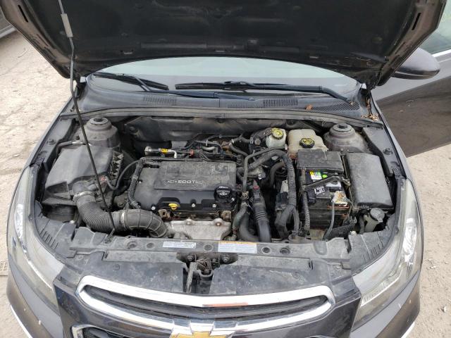 2016 CHEVROLET CRUZE LIMI - 1G1PE5SB7G7132002
