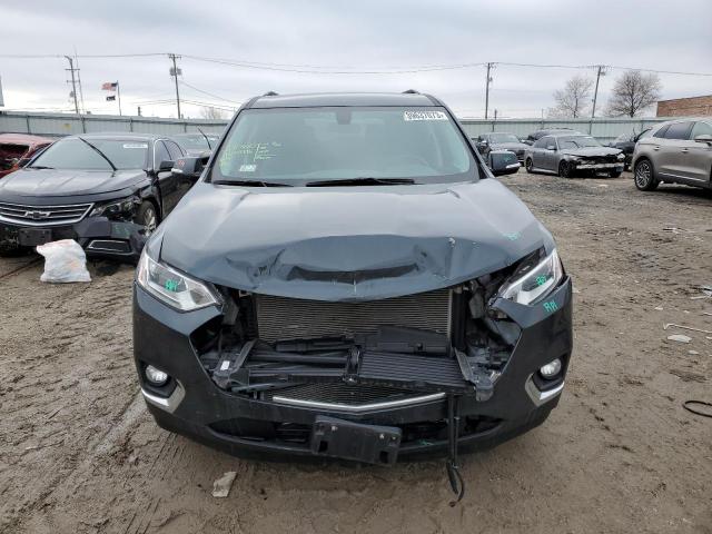 1GNEVHKW7KJ215841 Chevrolet Traverse Lt