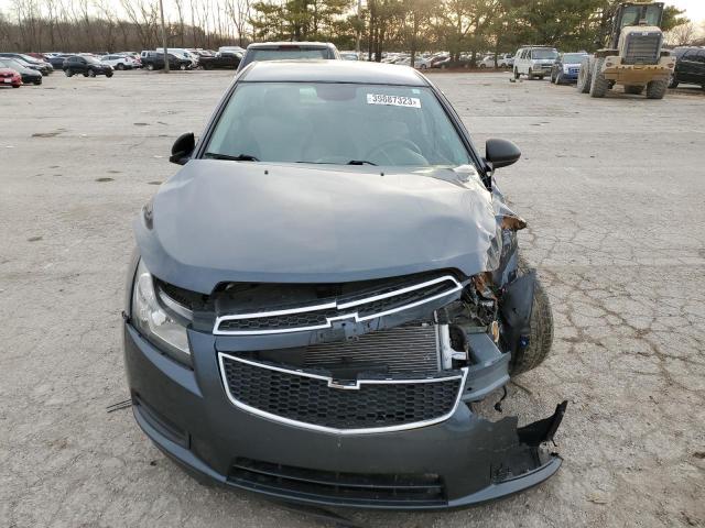 VIN 3KPF24AD1RE757135 2024 KIA Forte, Lxs no.5