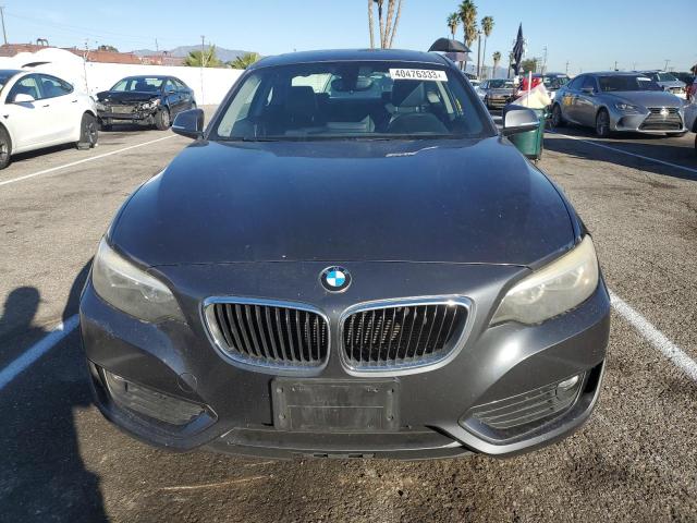 WBA1F5C56EVV98951 BMW 228 I
