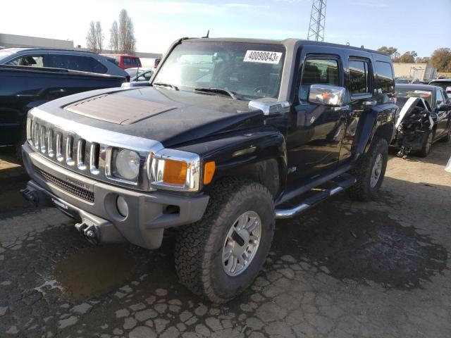 2006 HUMMER H3 