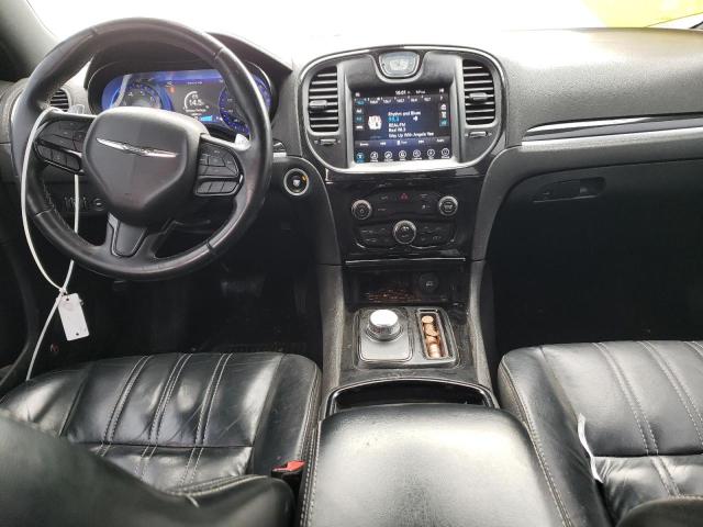 2017 CHRYSLER 300 S - 2C3CCABG0HH616023