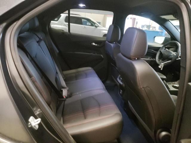 2022 CHEVROLET EQUINOX RS 2GNAXWEV9N6152324