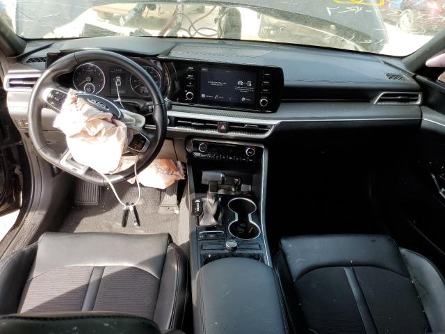 2021 KIA K5 GT LINE - 5XXG64J20MG041916