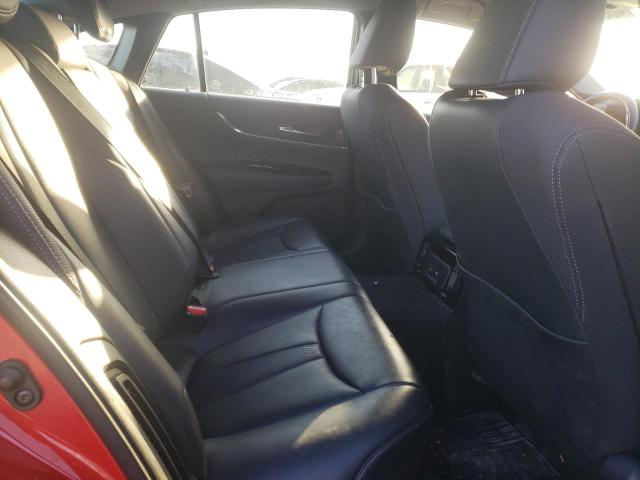 2021 TOYOTA MIRAI XLE JTDAAAAA2MA001603