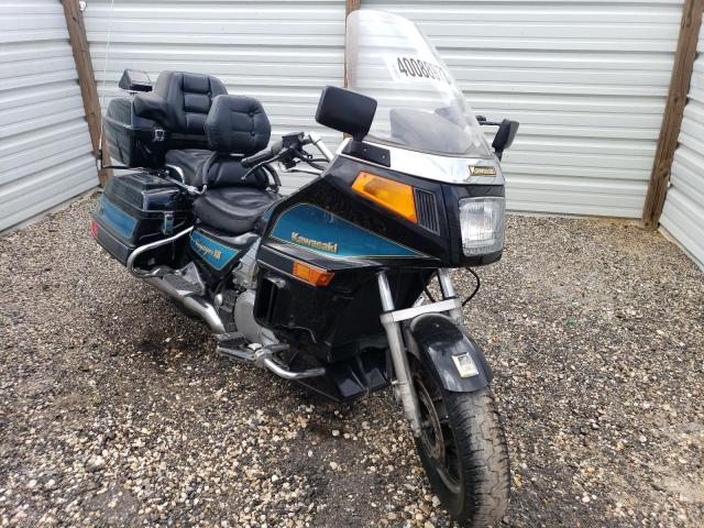 1993 Kawasaki ZG1200 en venta en Newton, AL