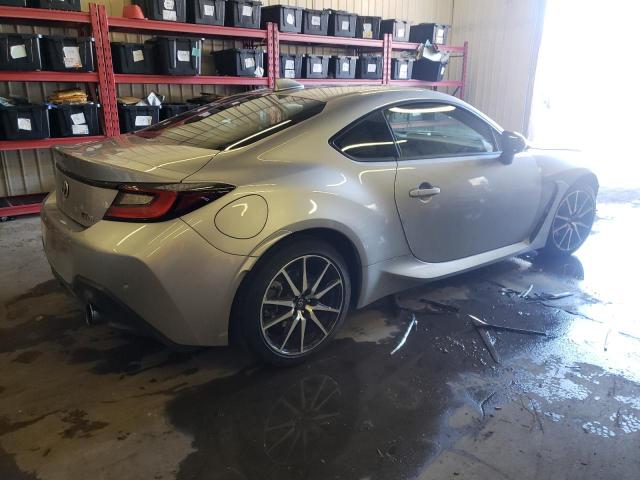 2022 TOYOTA GR 86 JF1ZNBC18N8751127