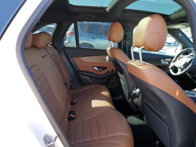 2019 MERCEDES-BENZ GLC 350E - WDC0G5EB9KF605616
