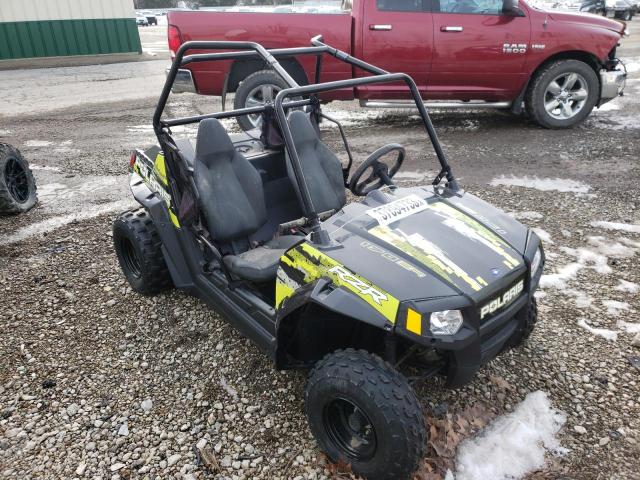 Salvage Motorcycles for parts for sale at auction: 2021 Polaris RZR 170