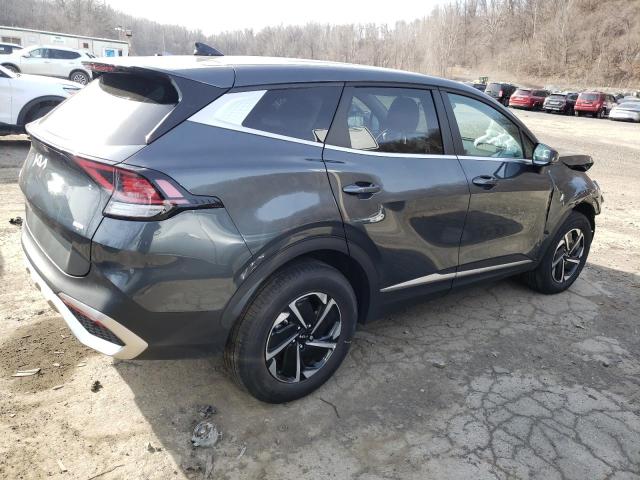 KNDPUCAG8P7020725 KIA Sportage Lx