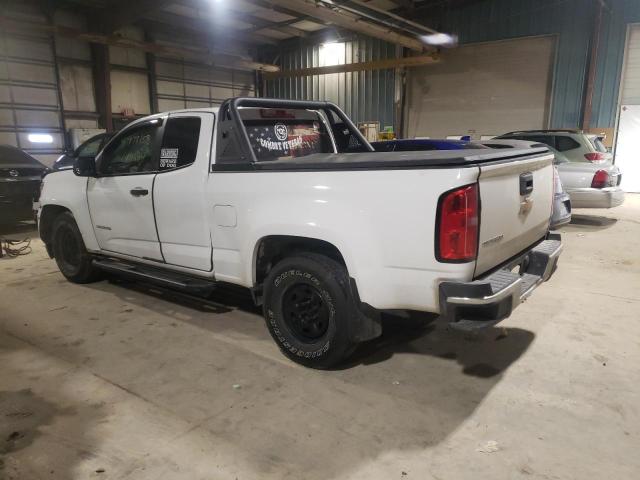 2015 CHEVROLET COLORADO 1GCHSAEA2F1187412