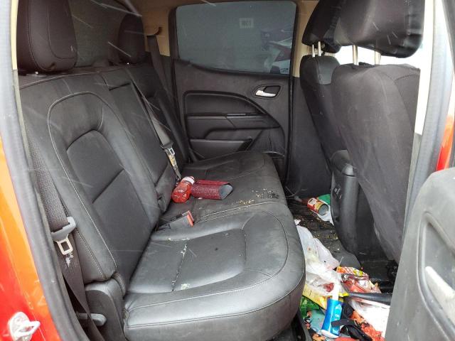 1GTG5CE37F1122975 GMC Canyon