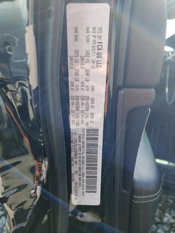 2017 JEEP GRAND CHER - 1C4RJFDJ1HC678616
