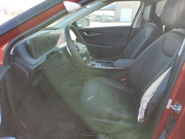 KNDC34LA2N5030594 KIA EV6 LIGHT