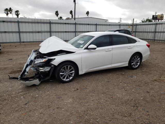 2021 Honda Accord Sedan LX