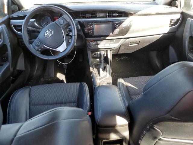 2016 TOYOTA COROLLA L - 5YFBURHE1GP513856