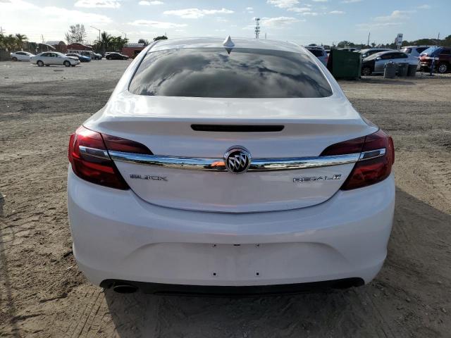 2016 BUICK REGAL SPOR 2G4G35EX9G9196962