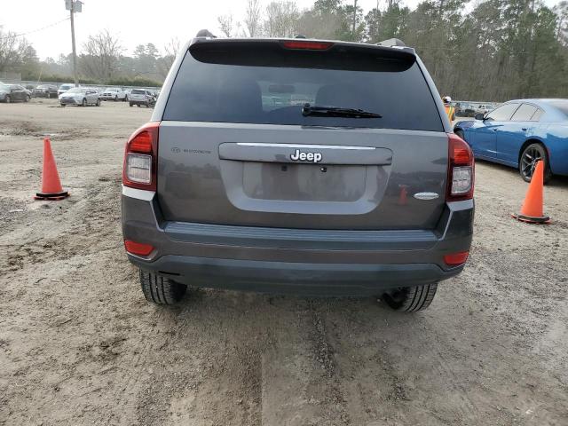 1C4NJCEB2GD655505 Jeep Compass